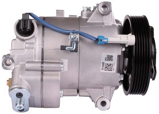 Compressor, air conditioning (7010882)