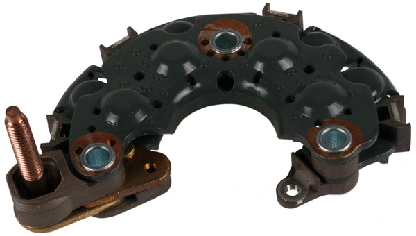 Rectifier, alternator (81111620)