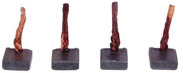 Carbon Brush, starter (1016971)