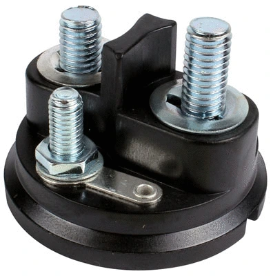 Solenoid Switch, starter (81013848)