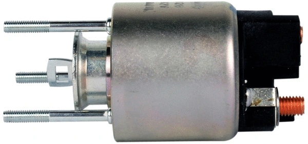 Solenoid Switch, starter