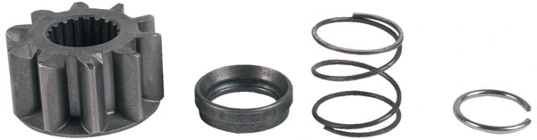 Pinion, starter (81014266)