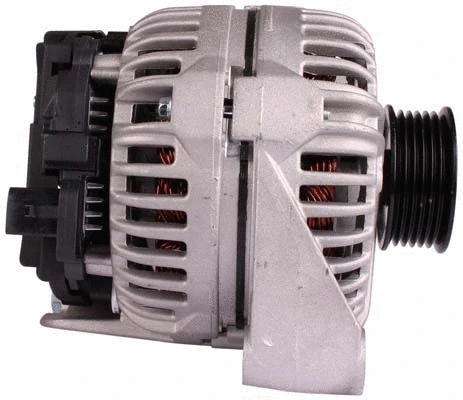 Alternator (89216402)