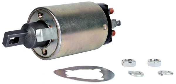 Solenoid Switch, starter