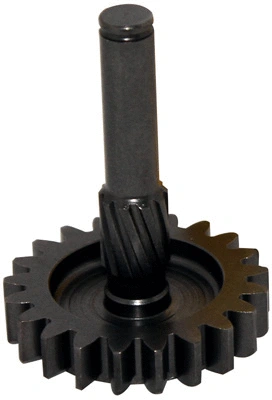 Pinion, starter