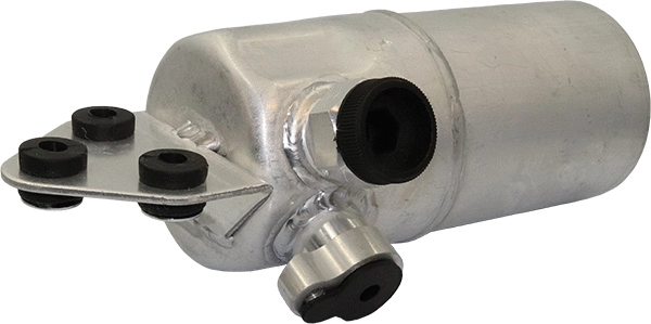 Dryer, air conditioning