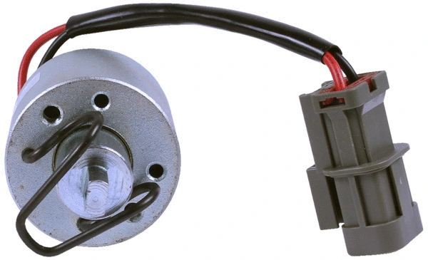Solenoid Switch, starter