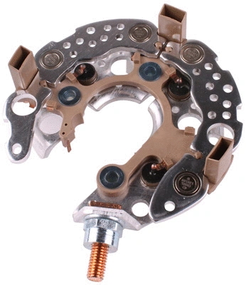 Rectifier, alternator (81110316)
