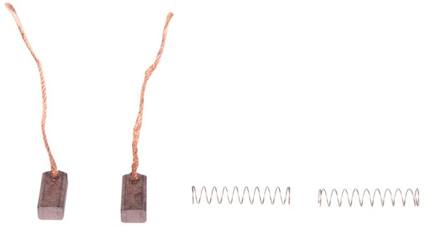 Carbon Brush, alternator (81112975)