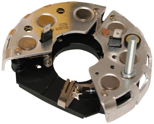 Rectifier, alternator (81116224)