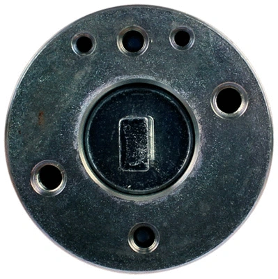 Solenoid Switch, starter