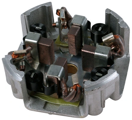 Holder, carbon brushes (1015785)