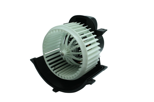 Interior Blower