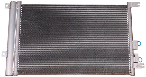Condenser, air conditioning (7110335)