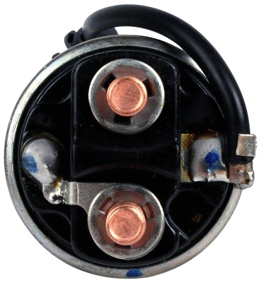 Solenoid Switch, starter