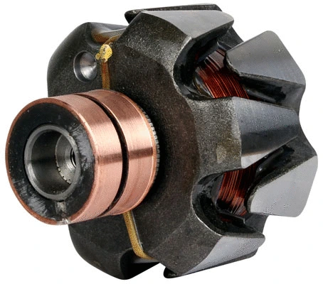 Rotor, alternator (81116405)