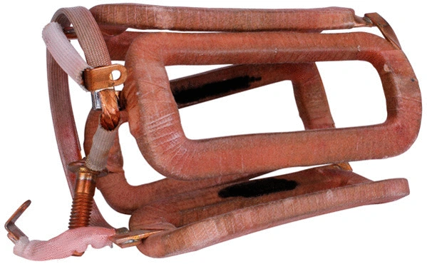 Field Winding, starter (1016739)