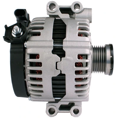 Alternator (89215531)