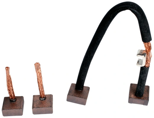 Carbon Brush, starter (1014344)