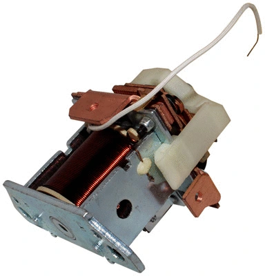 Solenoid Switch, starter (1014741)