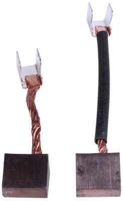Carbon Brush, starter (81014808)
