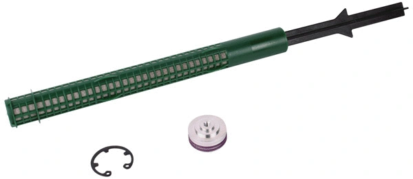Dryer, air conditioning (7110353)