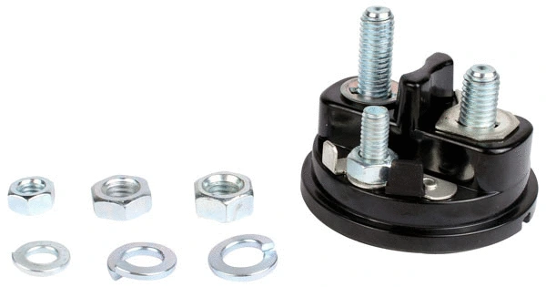 Solenoid Switch, starter (81012363)