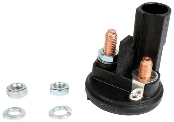Solenoid Switch, starter (81011521)