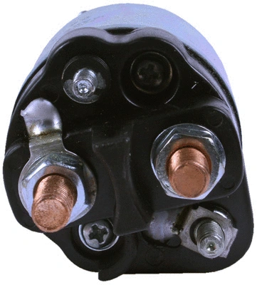 Solenoid Switch, starter