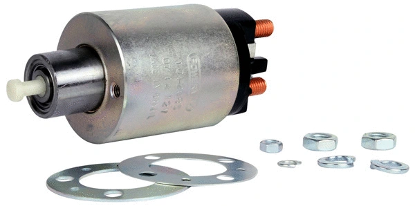 Solenoid Switch, starter