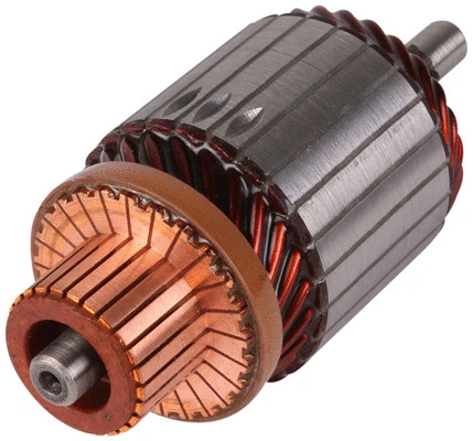 Armature, starter (81012553)