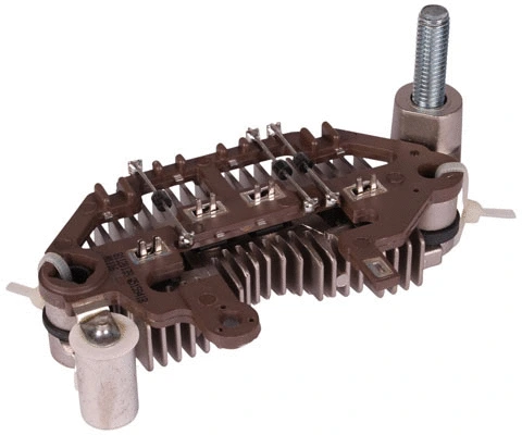 Rectifier, alternator (81120139)