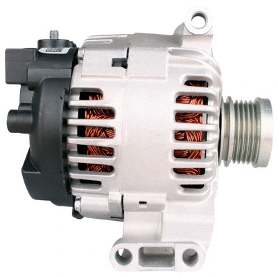 Alternator (89212962)