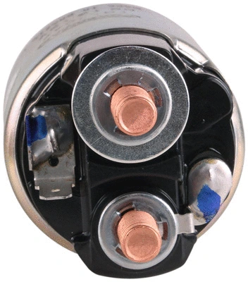 Solenoid Switch, starter