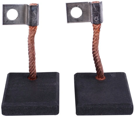 Carbon Brush, alternator (81111699)