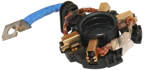 Holder, carbon brushes (1013272)