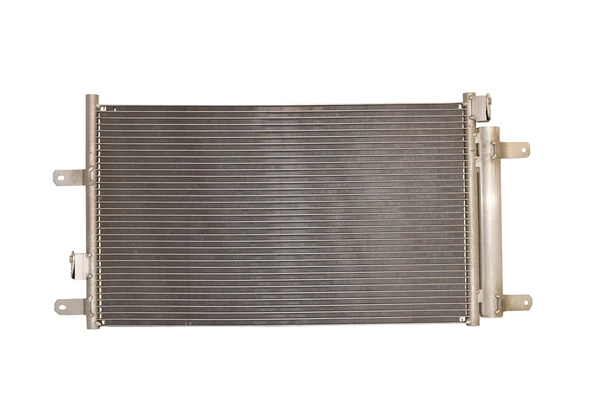 Condenser, air conditioning (7110709)