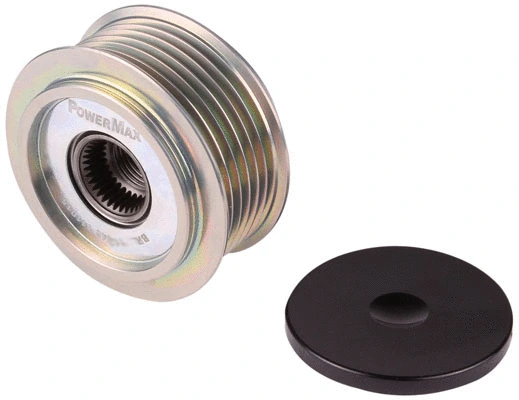 Repair Set, alternator (81120046)