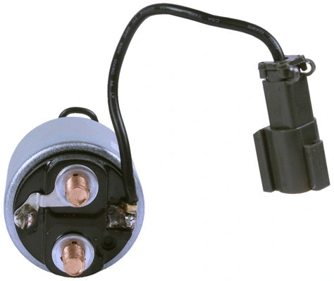 Solenoid Switch, starter