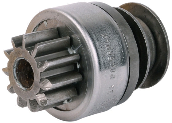 Freewheel Gear, starter (81012475)