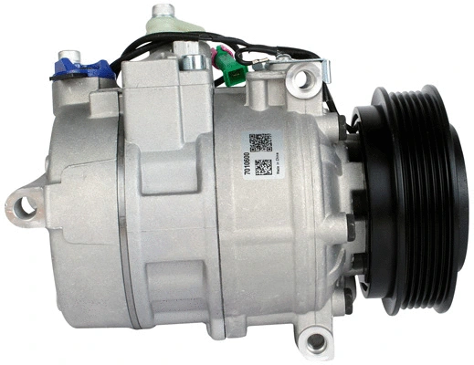 Compressor, air conditioning (7010600)