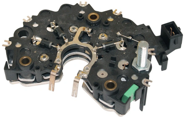 Rectifier, alternator (1115012)