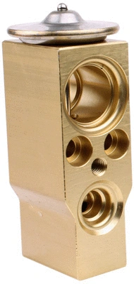 Expansion Valve, air conditioning (7110466)