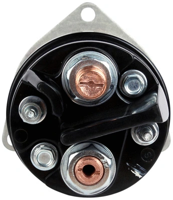 Solenoid Switch, starter