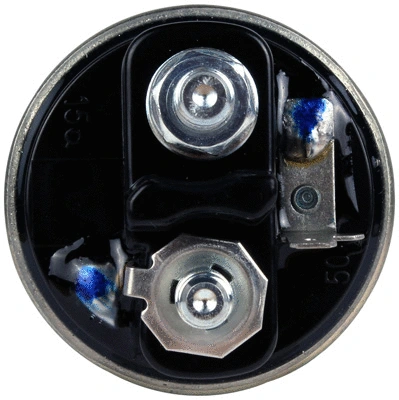 Solenoid Switch, starter
