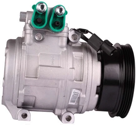 Compressor, air conditioning (7010812)