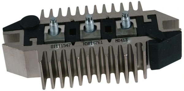 Rectifier, alternator (81111547)