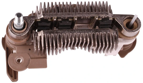 Rectifier, alternator (81113191)