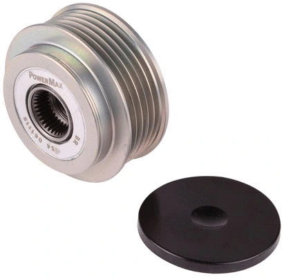 Repair Set, alternator (81120054)