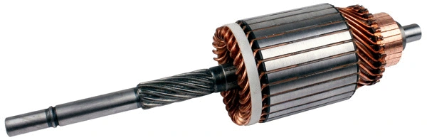 Armature, starter (1014336)